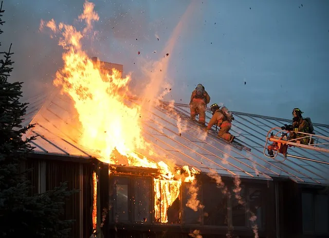 Tips On Filing a Claim After a House Fire in Florida
