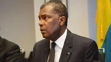 Fred Mitchell - Minister of Foreign Affairs and Public Service of The Bahamas
