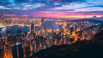 Why Hong Kong Remains a Timeless Attraction for Travelers