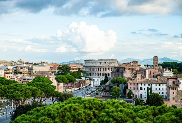  italy, piazza venezia - Guide to Planning Your Rome Trip