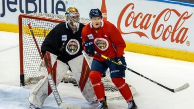 JetBlue Vacations Partners with Florida Panthers