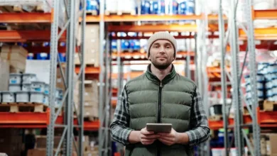 How to Optimize Warehouse Layout and Maximize Space Efficiency