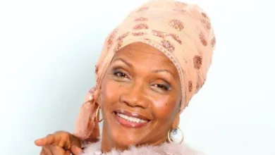 marcia Griffiths Order of Jamaica