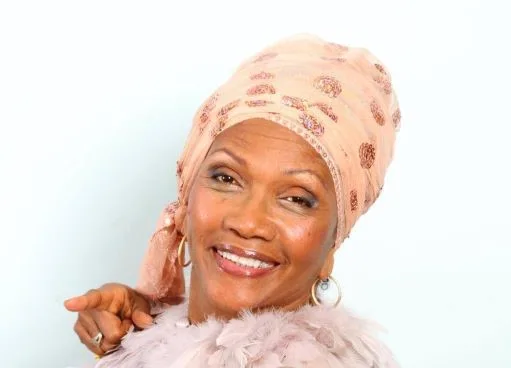 marcia Griffiths Order of Jamaica