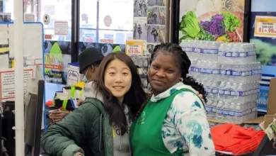 SY Grace Supermarket in The Bronx Gives Back to their Jamaican Clientele