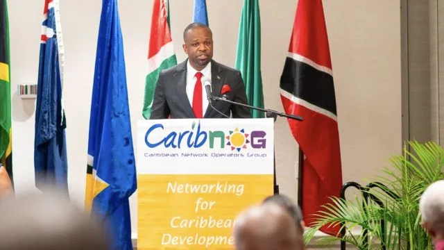 St Kitts and Nevis Government Marks Digital Independence Milestone