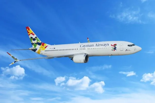 Cayman Airways Flights to Los Angeles Between Grand Cayman and Barbados Opens