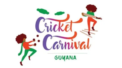 Caribbean Airlines Partners in Guyana's Cricket Carnival 2023