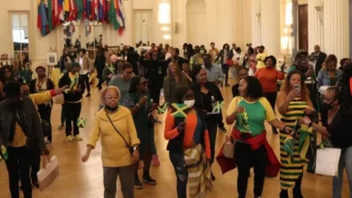 Celebrate Jamaica's Rich Culture at JAMAICA Fest in Silver Spring, MD