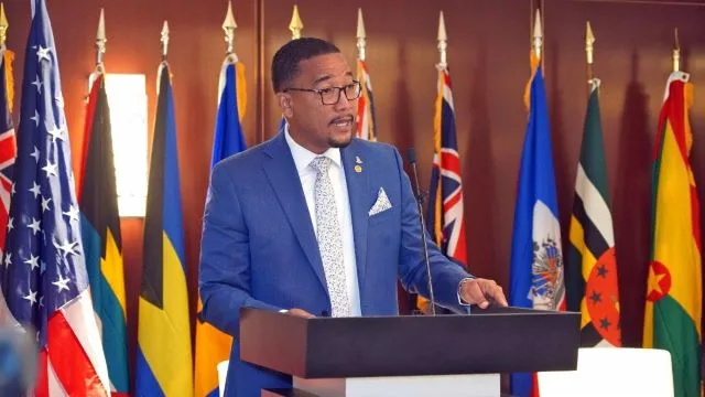 CTO Chairman Kenneth Bryan Calls For Increased Investment In The Caribbean