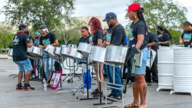Miami Carnival Set to Hold Annual Panorama Steelband Competition