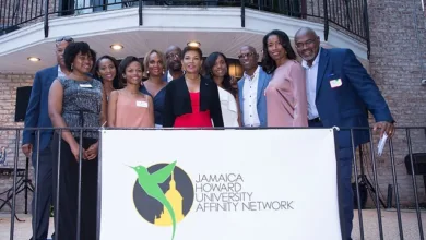 JHUAN Awards Jamaican Heritage Students with $80,000 in Scholarships
