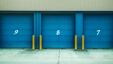 Methods to Find the Right Self-Storage