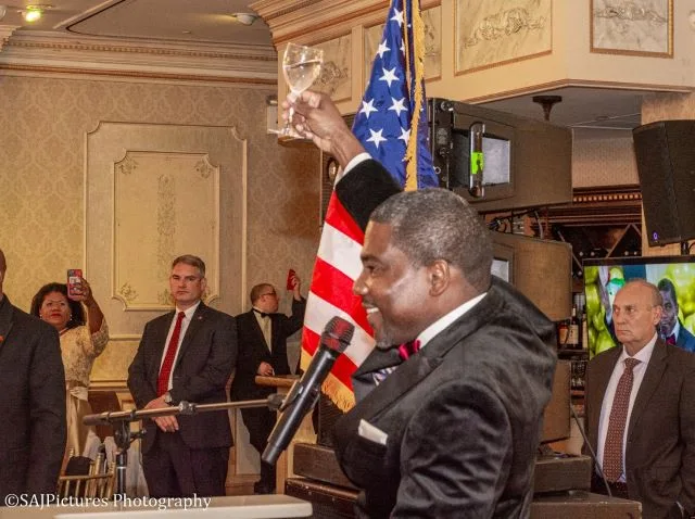 Saint Kitts and Nevis Celebrates 40 Years of Independence with Grand