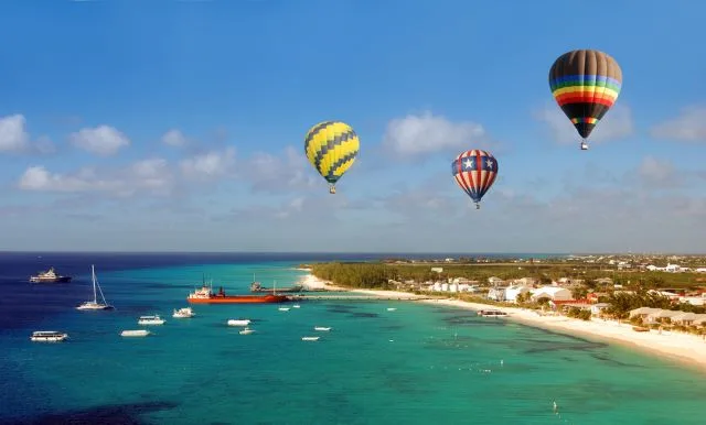 Turks and Caicos Islands Retains Its Crowns, Caribbean’s Leading Beach Destination and Most Romantic Destination for 2023