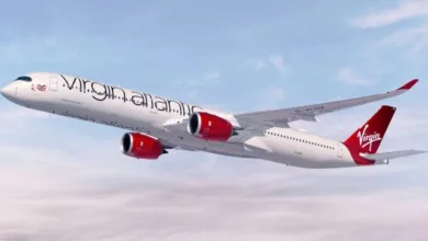 Virgin Atlantic Expands With Third Flight to Grenada