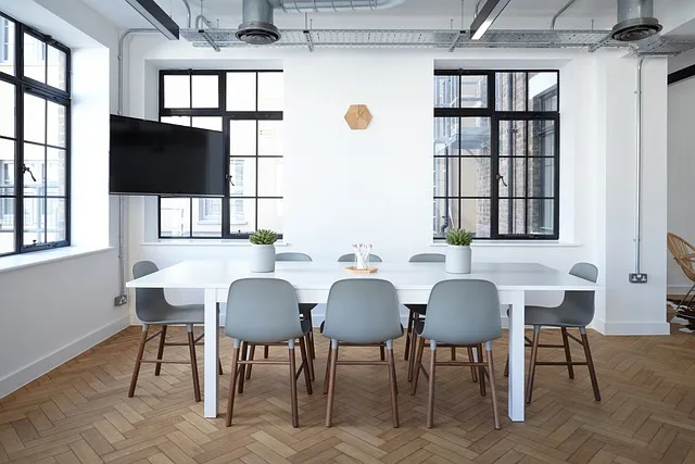 How to Successfully Renovate Your Office Space