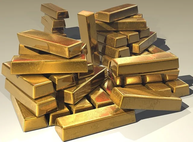 How a Gold IRA Rollover Can Benefit Your Retirement Savings