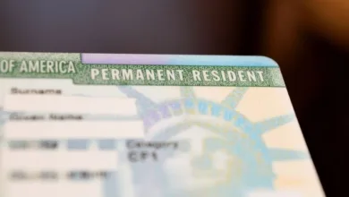 Ways to Get a Green Card