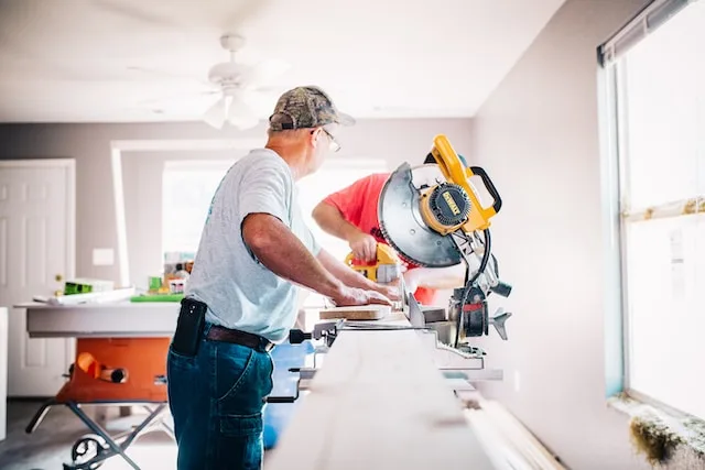Common Home Repairs for Professionals