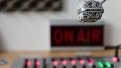 Innovation and Trends in Radio Station Management