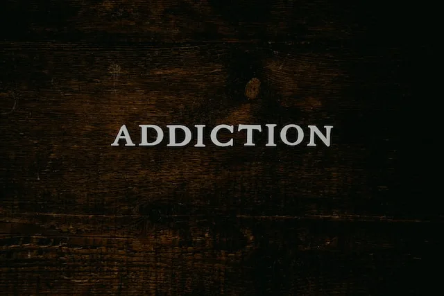 How to overcome addiction