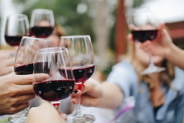 Choosing the Perfect red or white Wine for Any Occasion