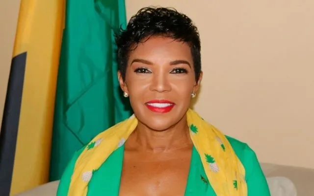Jamaica’s Ambassador to the United States Audrey P. Marks to be honored by Jamaica College Alumni New York