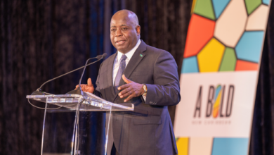 Launch of the Caribbean Investment Forum 2023 Unveils A Visionary Era for Caribbean Development