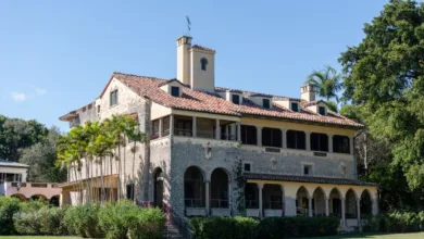 Miami-Dade Farmers Month Experiences to Discover in South Dade - Deering Estates Stone House