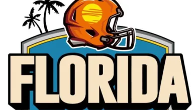 Florida Beach Bowl tickets