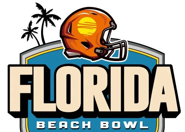 Florida Beach Bowl tickets