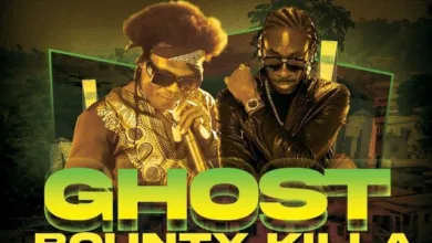 Despite it All - A Social Commentary by Ghost and Bounty Killer