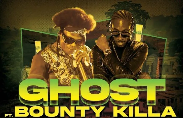 Despite it All - A Social Commentary by Ghost and Bounty Killer