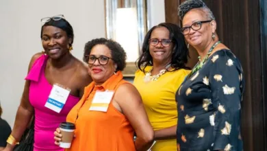 Jamaican Women of Florida Plans Mission Trip