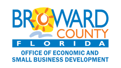 Office of Economic and Small Business Development Recognized