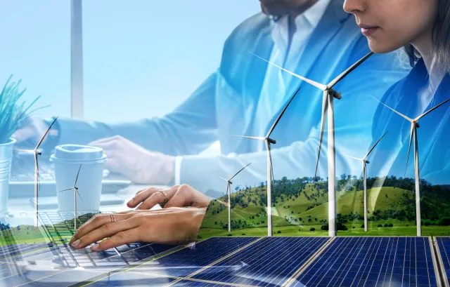 Business Electricity Solutions for Costs and Sustainability
