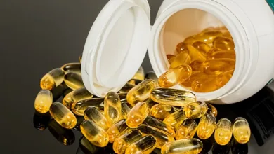 How Supplements Can Help Improve Your Daily Mood and Motivation