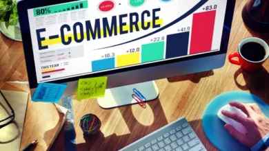 Composable Commerce for E-Commerce Businesses