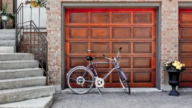 tips for replacing your garage door