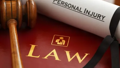 Steps to Take Immediately After a Personal Injury