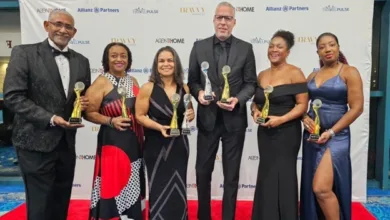 Jamaica Sweeps The 2023 Travvy Awards