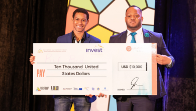 Caribbean Investment Forum Pitch Competition