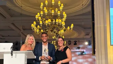 Grenada Tourism Authority Wins Most Supportive Destination at the Elegant Resorts Partner Awards 2023