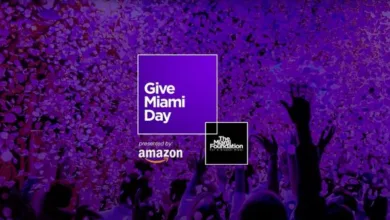 Give Miami Day November 16 2023