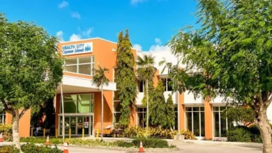Health City Cayman Islands Joint Commission International (JCI) Enterprise Accreditation