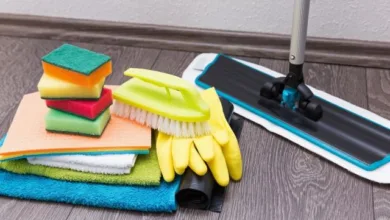 How House Cleaning Jobs Can Help You and Your Family
