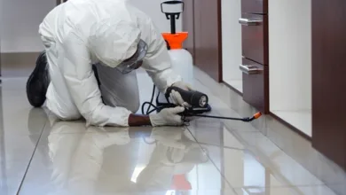 What to Expect During a Free Pest Control Inspection