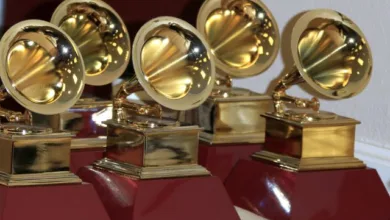 2024 Grammy Awards Nominees for Best Reggae Album