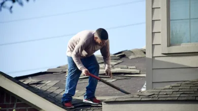 Useful Things You Will Learn Only From Roofing Experts